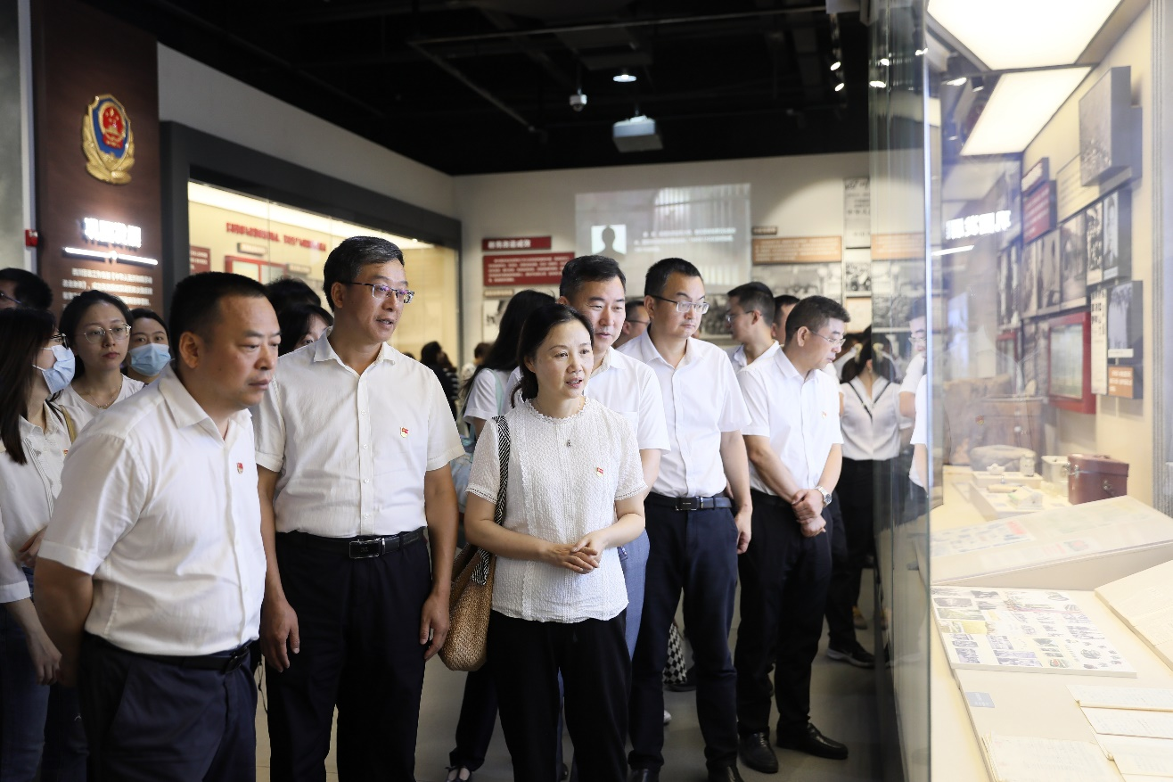 四川种业集团 发展廉政警示教育和家德家风教育活动