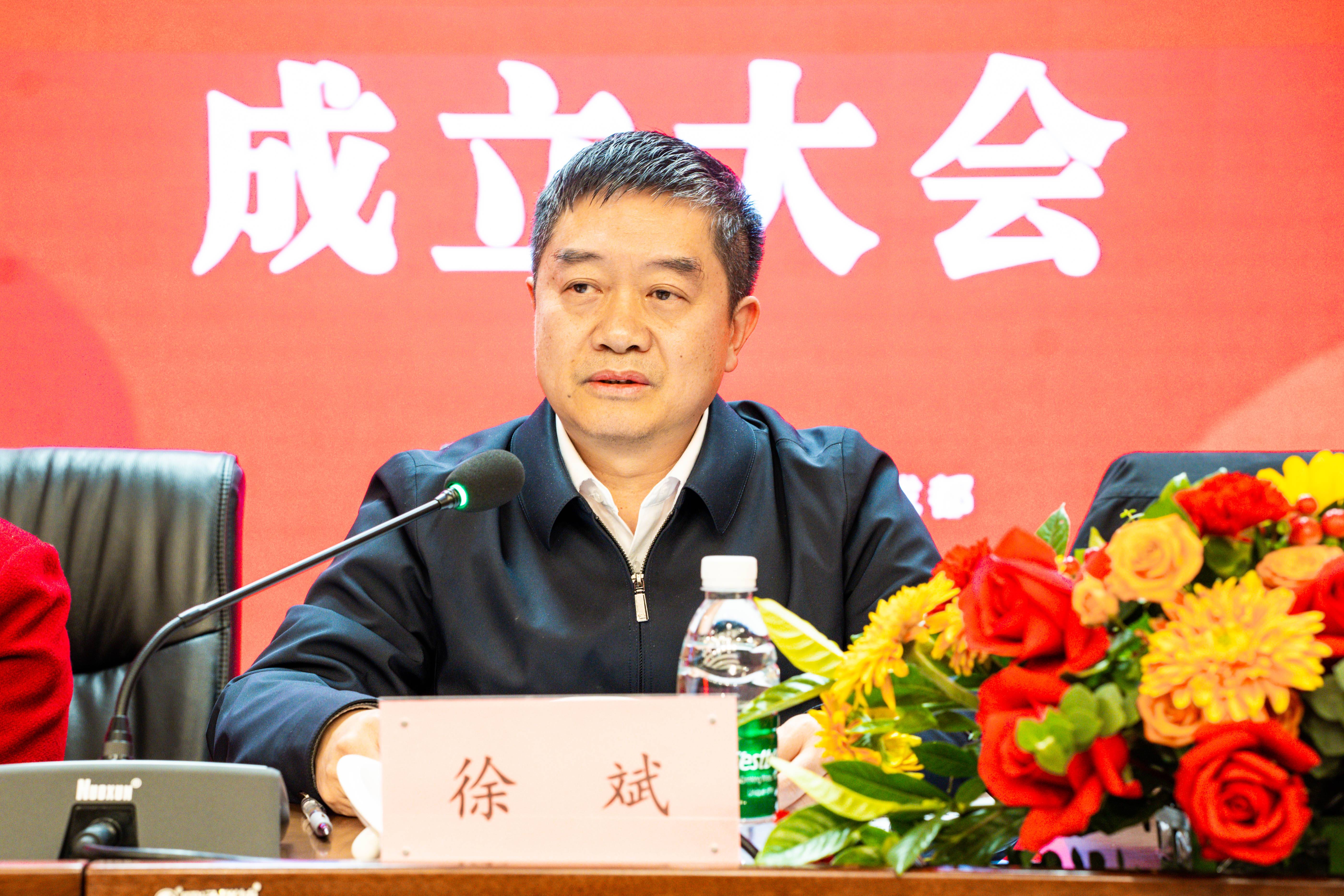 今年会召开仲衍种业股份有限公司（新）成立大会