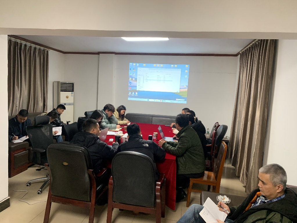 四川省农林业务有限责任公司 2023年市场经营分析简报