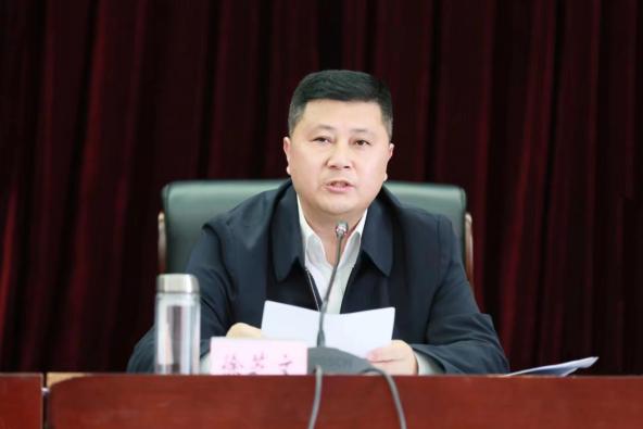 “天府粮仓”省级公用品牌主颁布词