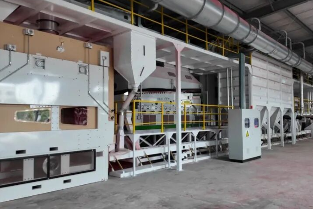 一粒“金种子”是若何被“淬炼”出来的？？？？？